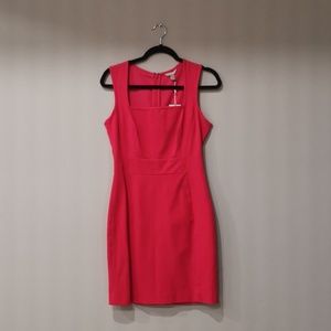 Banana Republic | Fitted Dress